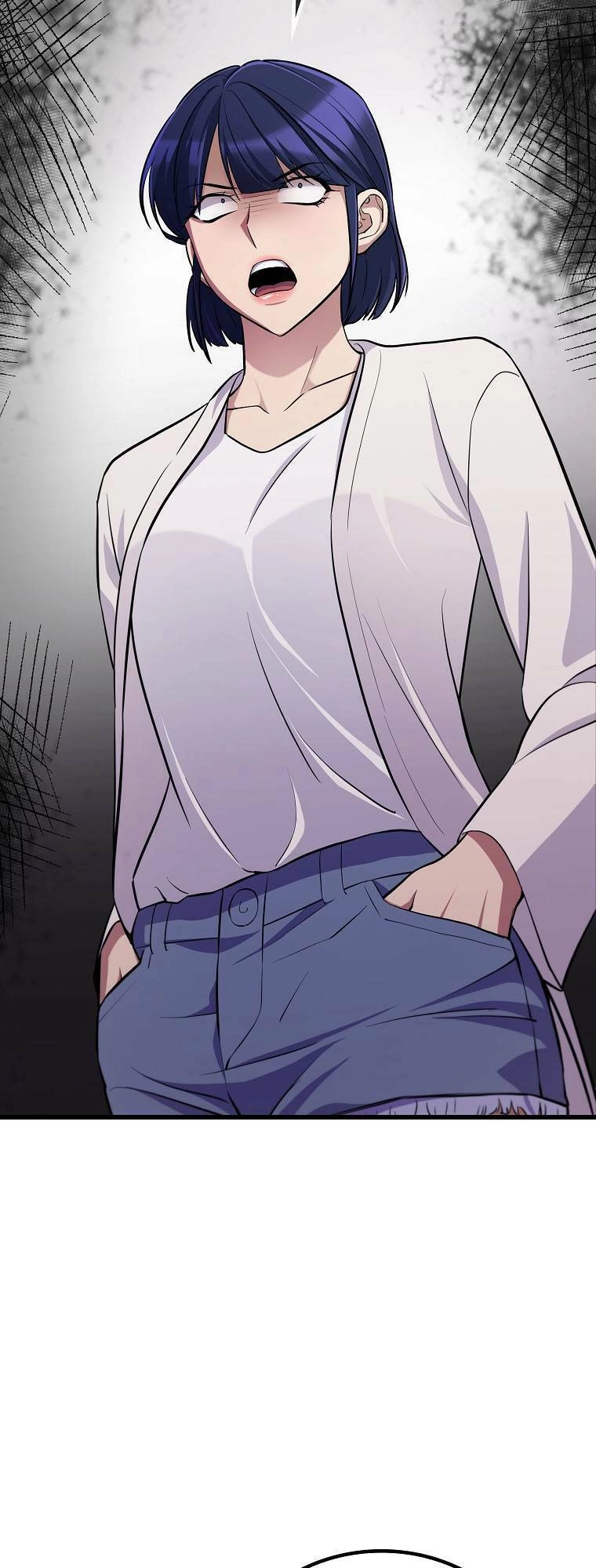 Quái Vật Ganzi Chapter 34 - 20