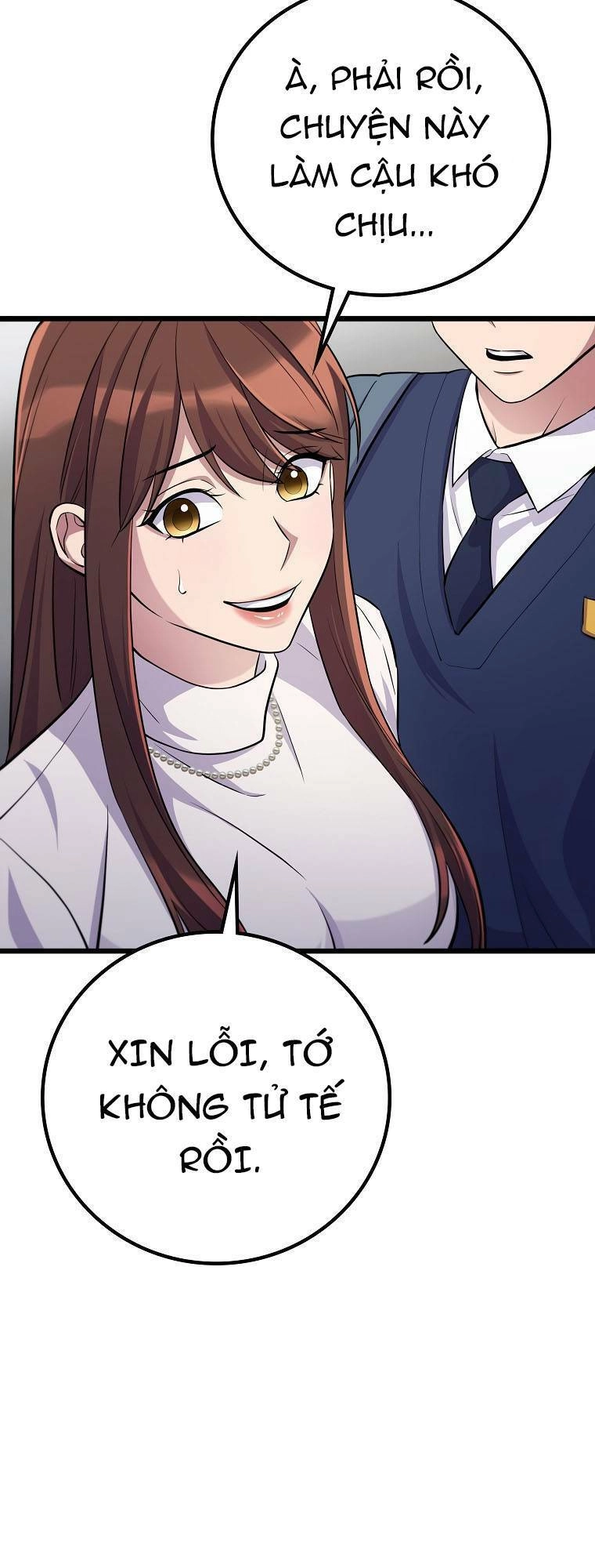 Quái Vật Ganzi Chapter 34 - 21