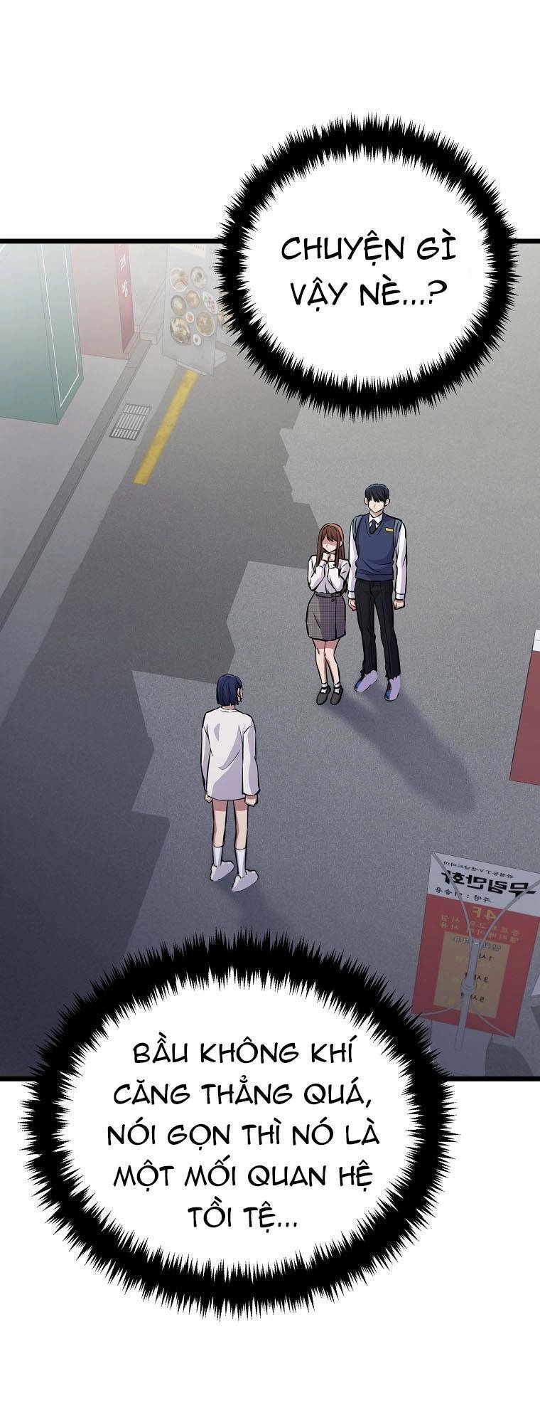 Quái Vật Ganzi Chapter 34 - 22