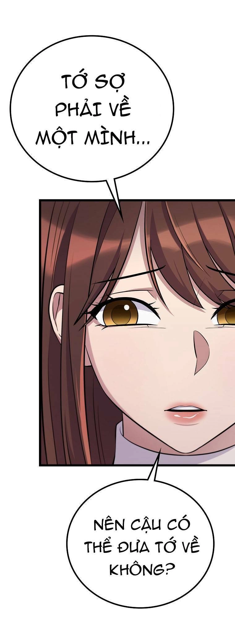 Quái Vật Ganzi Chapter 34 - 26