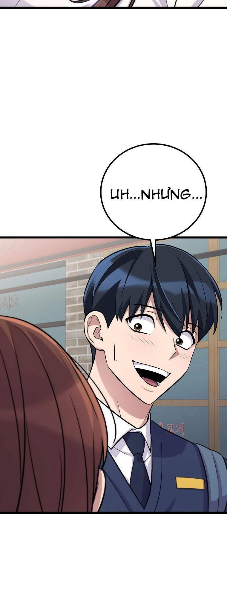 Quái Vật Ganzi Chapter 34 - 28