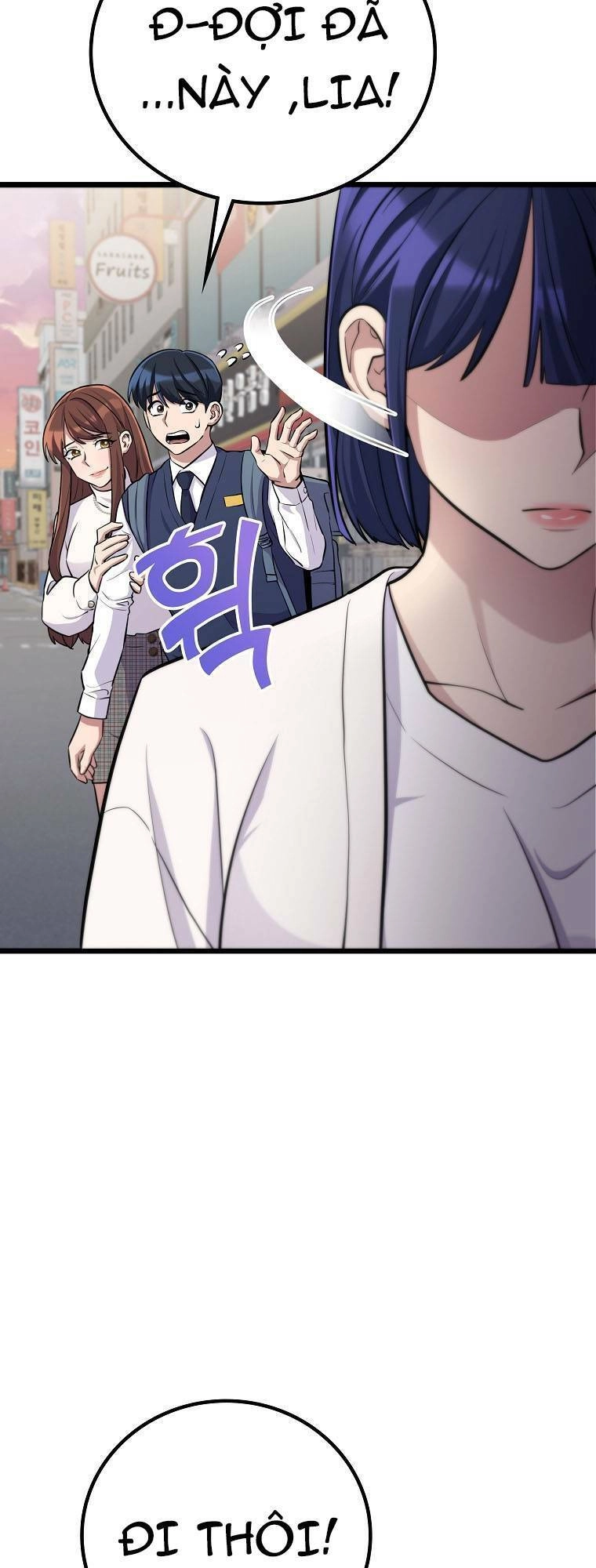 Quái Vật Ganzi Chapter 34 - 30