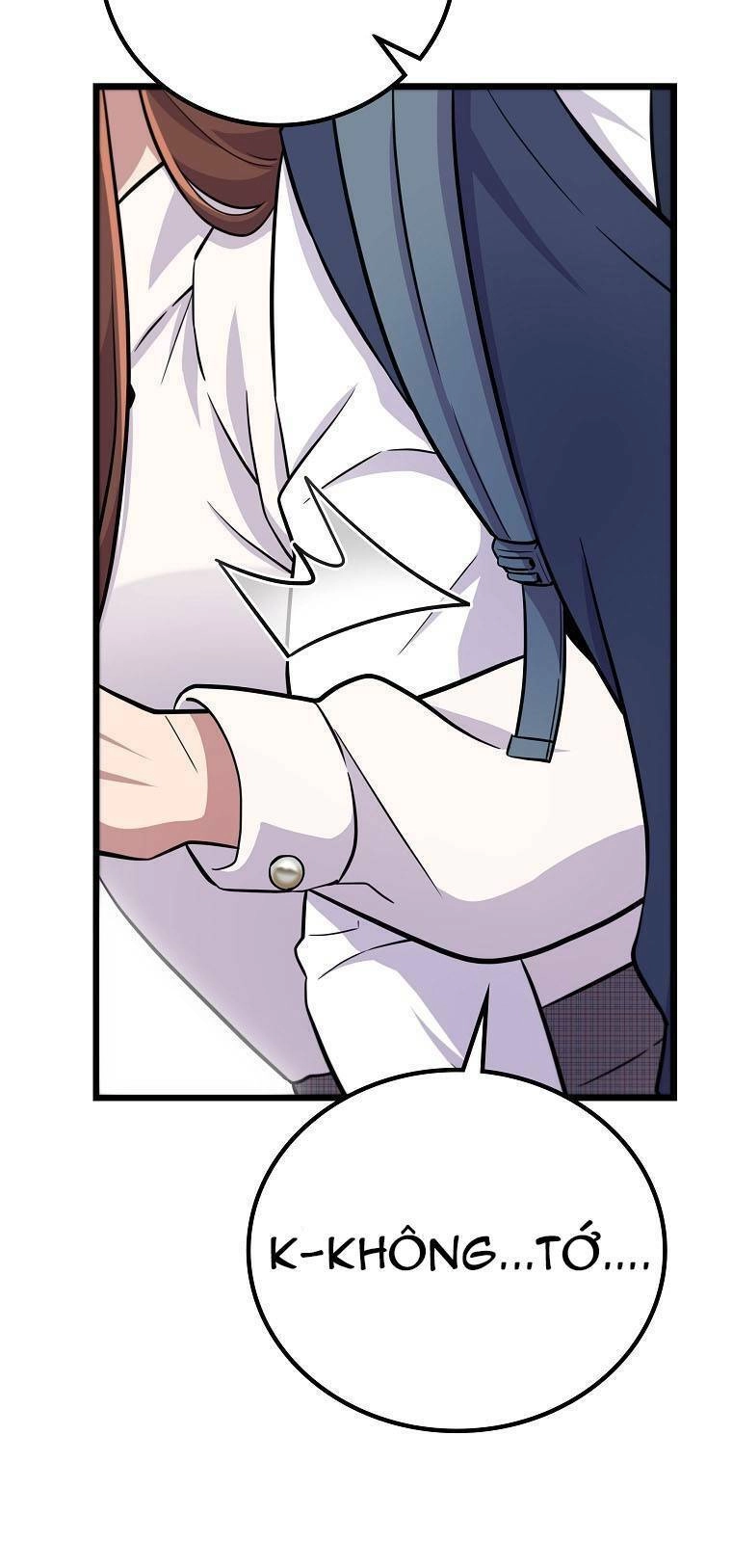 Quái Vật Ganzi Chapter 34 - 31