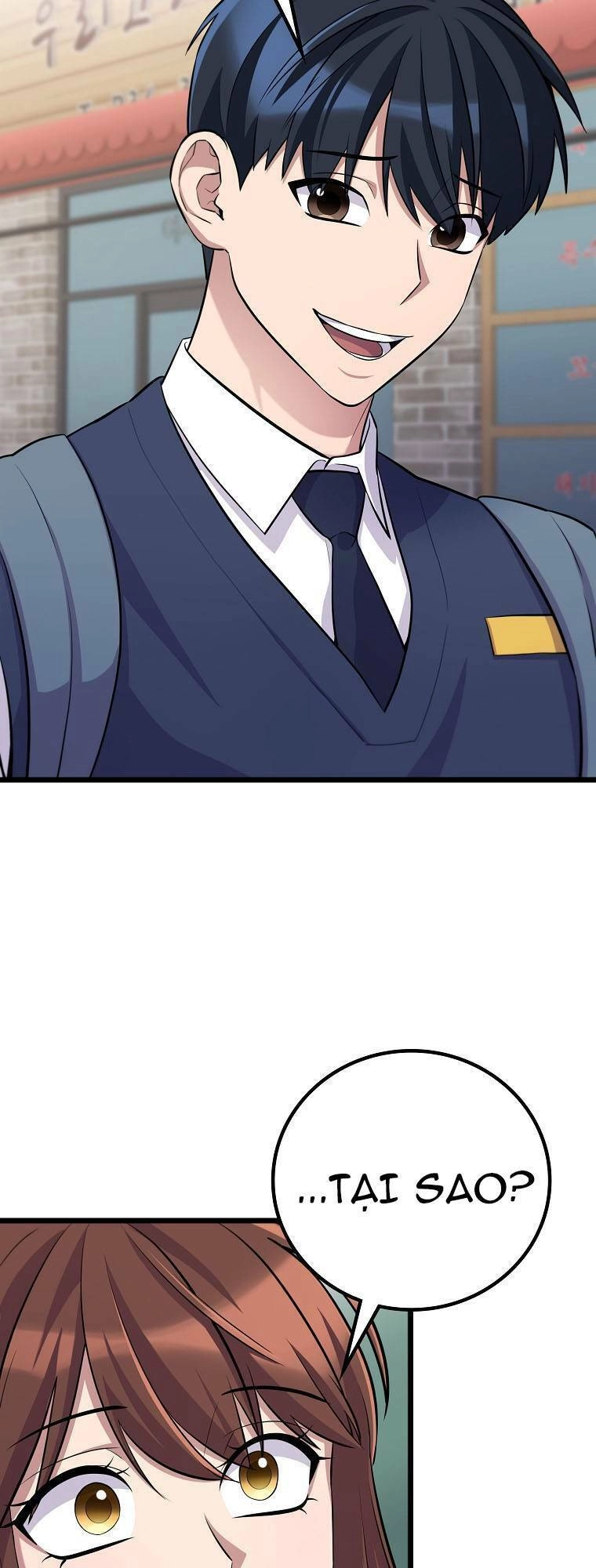 Quái Vật Ganzi Chapter 34 - 37