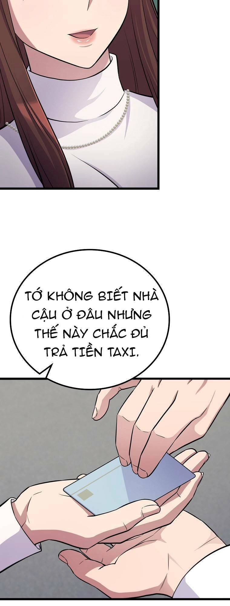 Quái Vật Ganzi Chapter 34 - 38