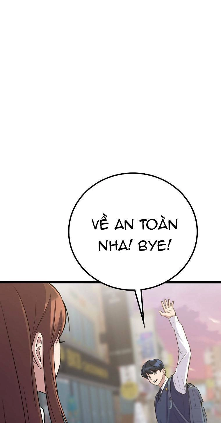 Quái Vật Ganzi Chapter 34 - 39
