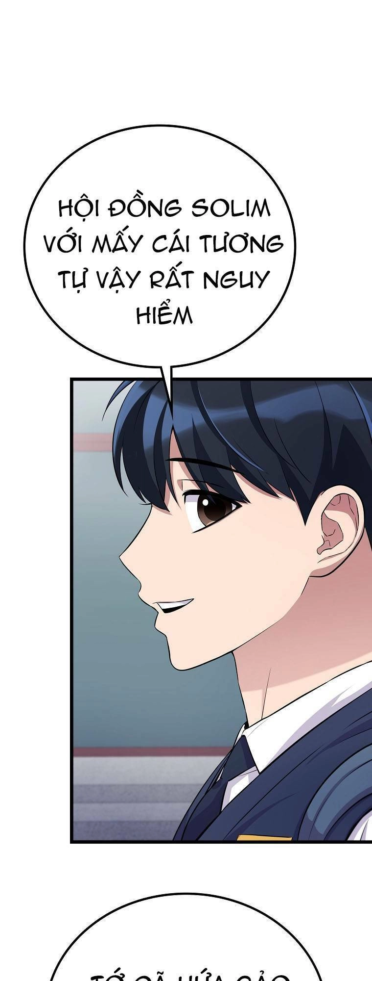 Quái Vật Ganzi Chapter 34 - 45