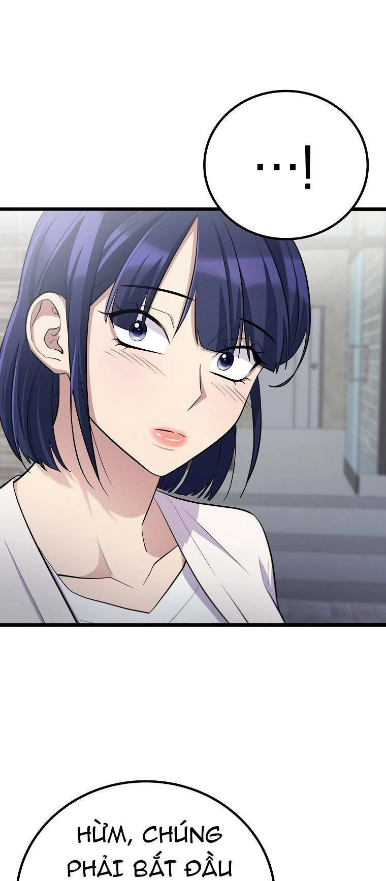 Quái Vật Ganzi Chapter 34 - 47