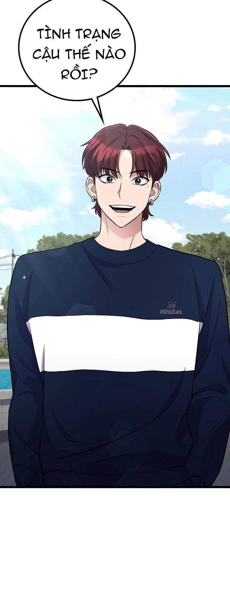 Quái Vật Ganzi Chapter 34 - 51