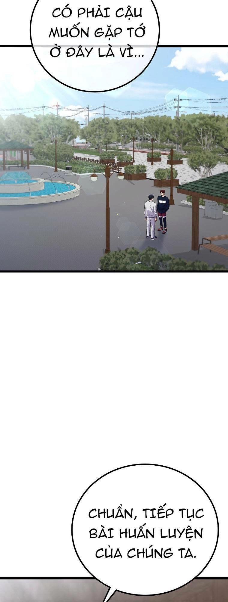 Quái Vật Ganzi Chapter 34 - 53