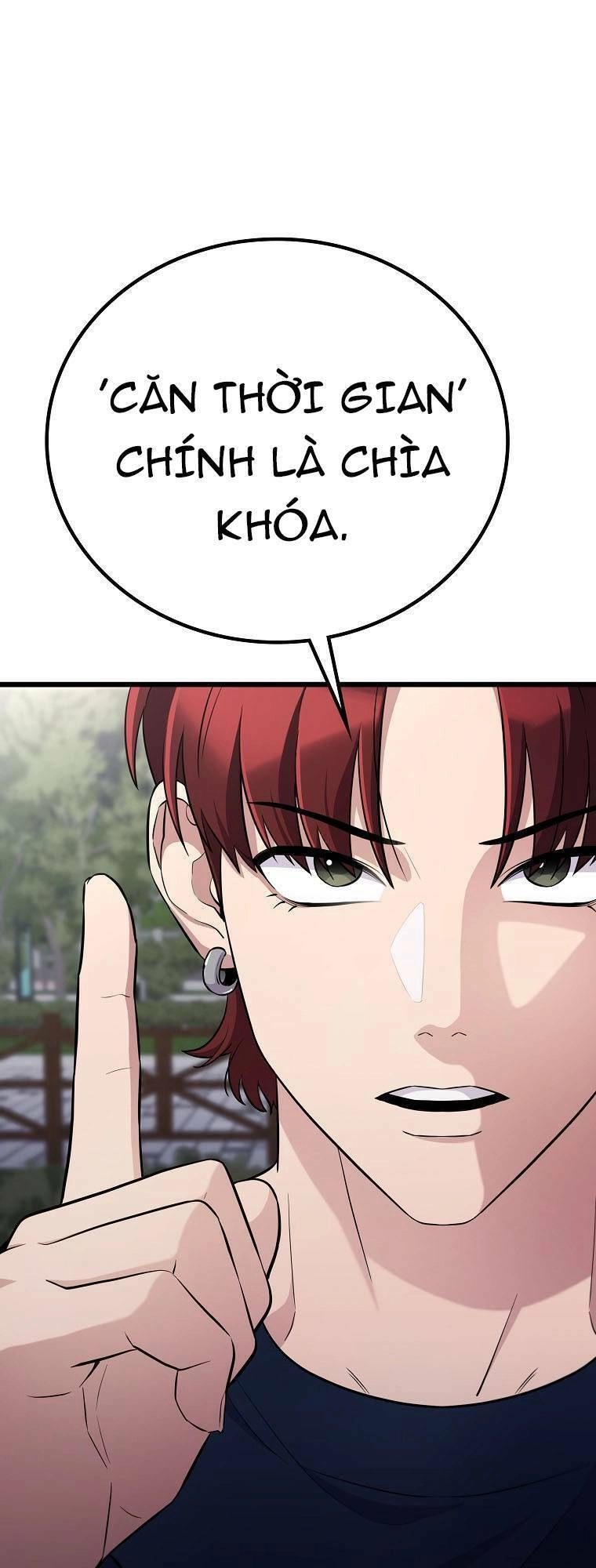 Quái Vật Ganzi Chapter 34 - 58