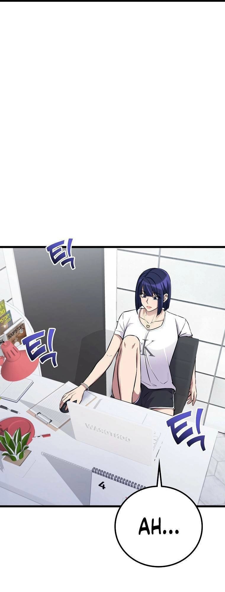 Quái Vật Ganzi Chapter 34 - 60