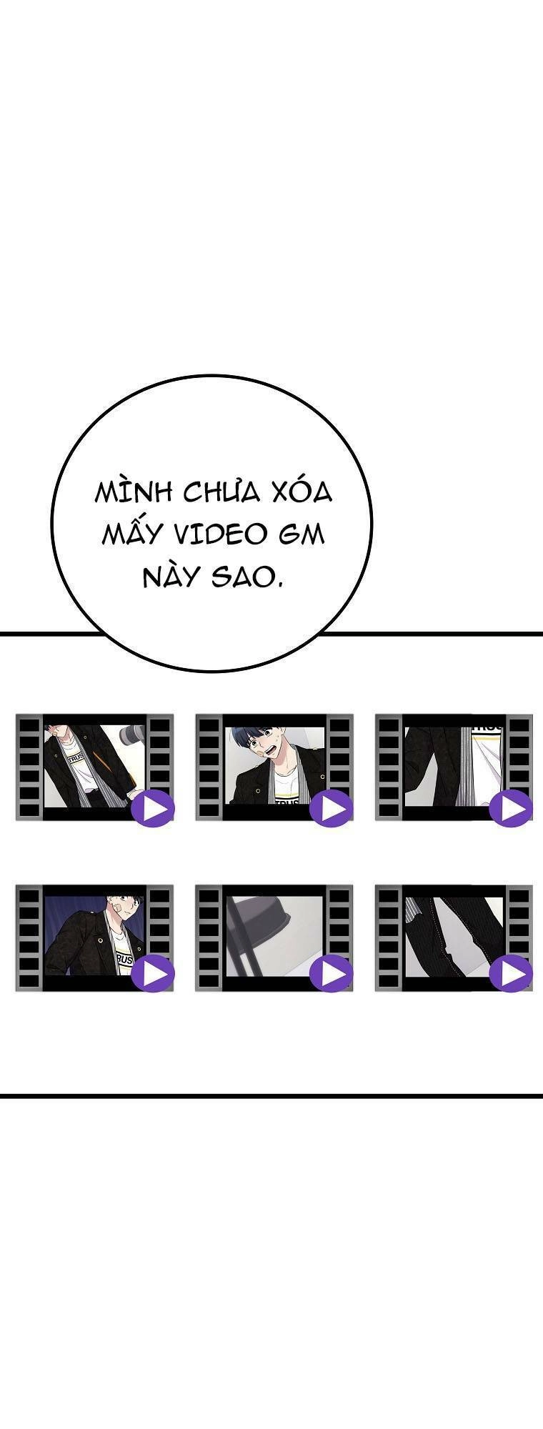 Quái Vật Ganzi Chapter 34 - 61