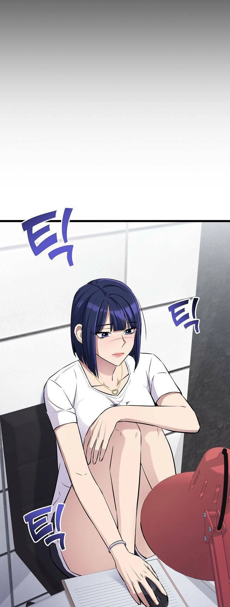 Quái Vật Ganzi Chapter 34 - 67