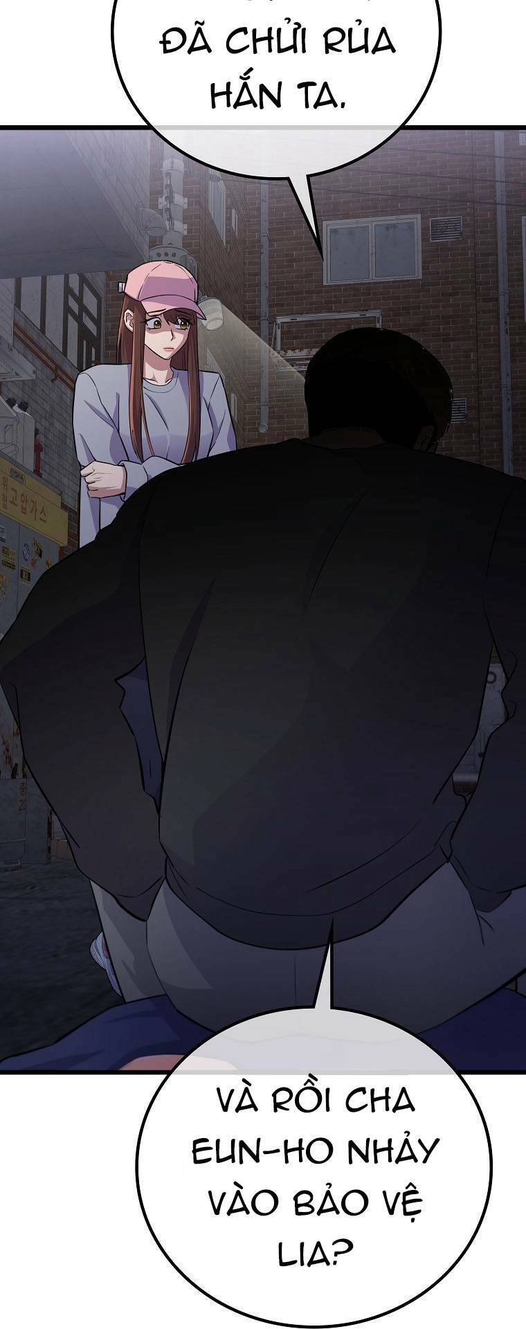 Quái Vật Ganzi Chapter 34 - 72