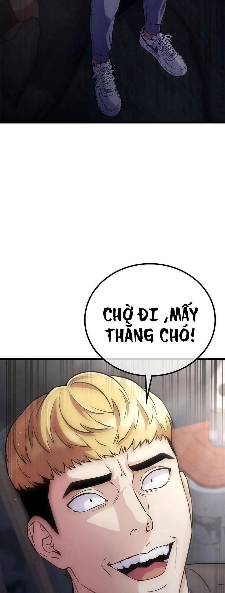 Quái Vật Ganzi Chapter 34 - 76