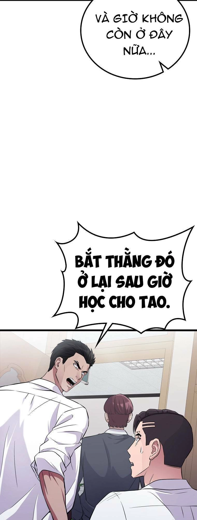 Quái Vật Ganzi Chapter 35 - 2