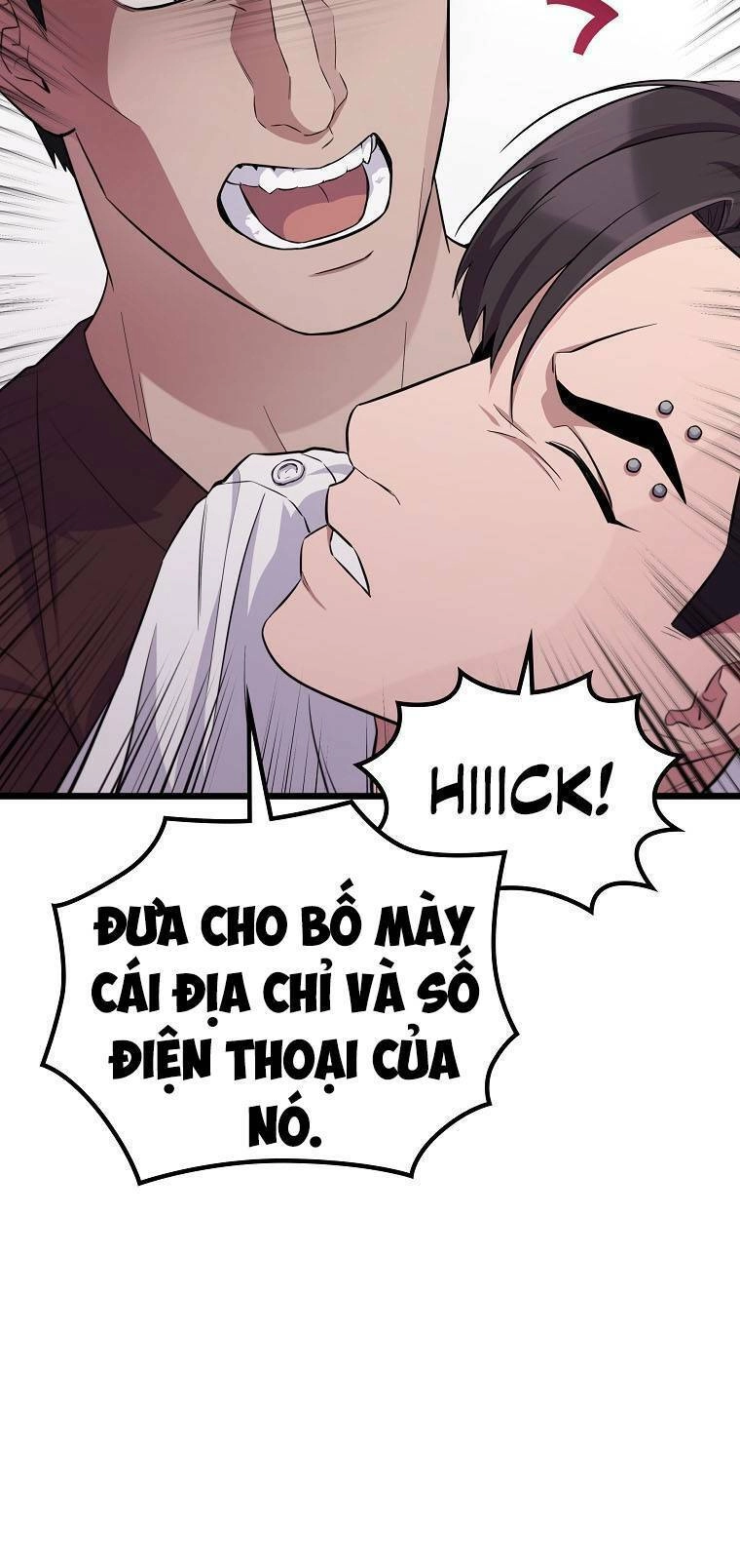 Quái Vật Ganzi Chapter 35 - 7