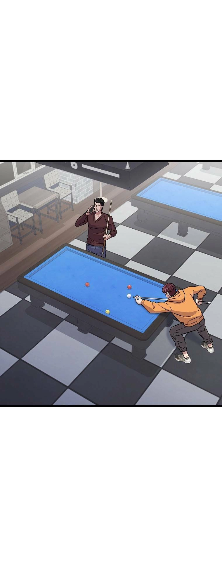 Quái Vật Ganzi Chapter 35 - 9