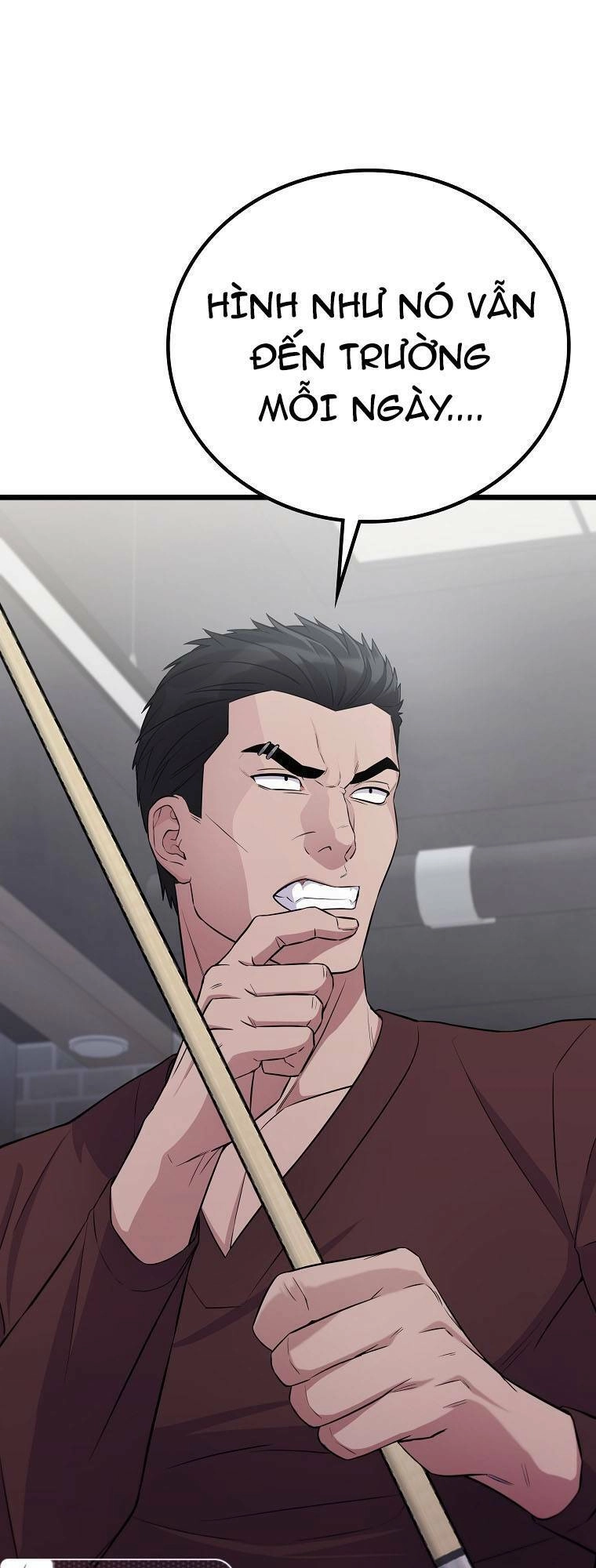 Quái Vật Ganzi Chapter 35 - 12