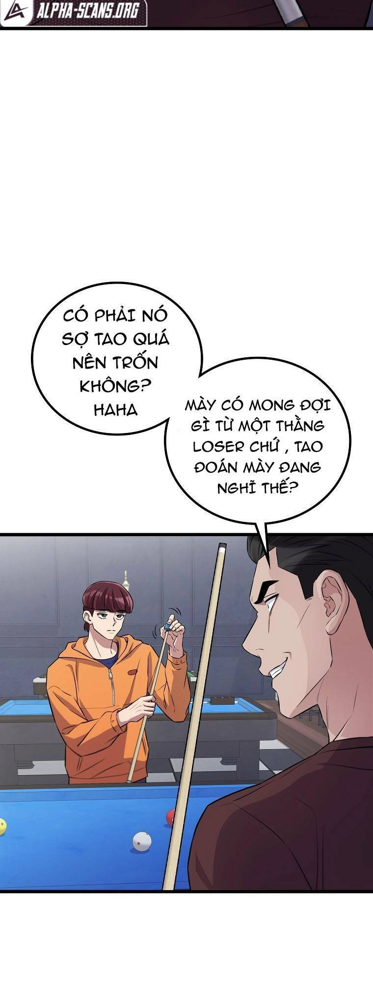 Quái Vật Ganzi Chapter 35 - 13