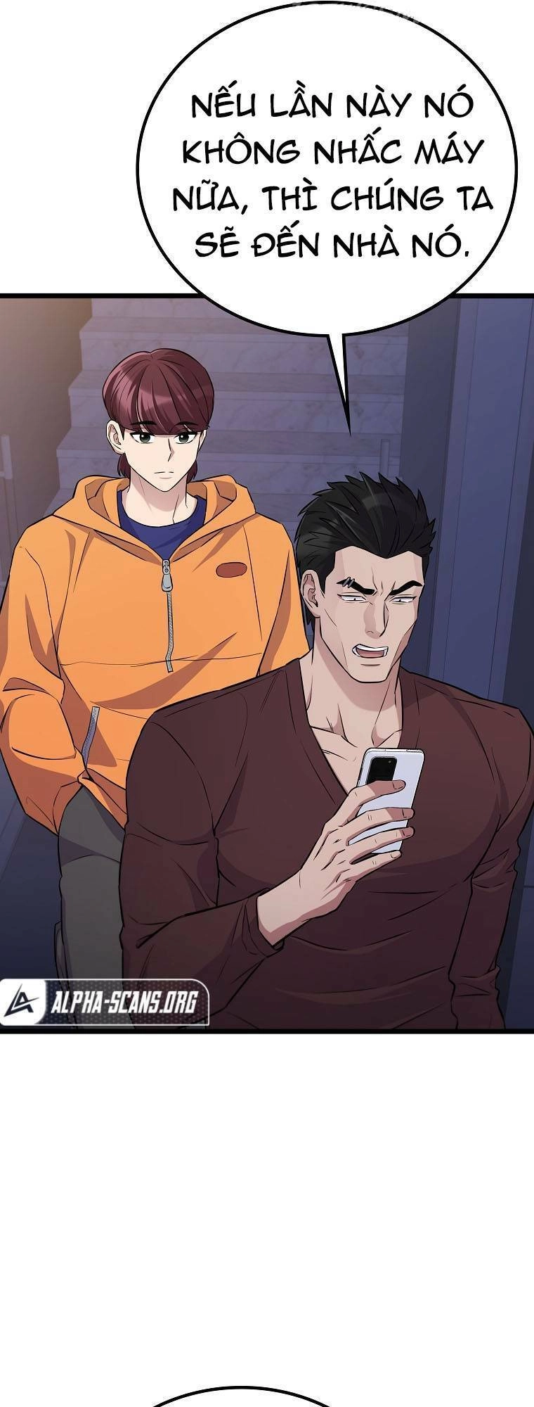 Quái Vật Ganzi Chapter 35 - 17