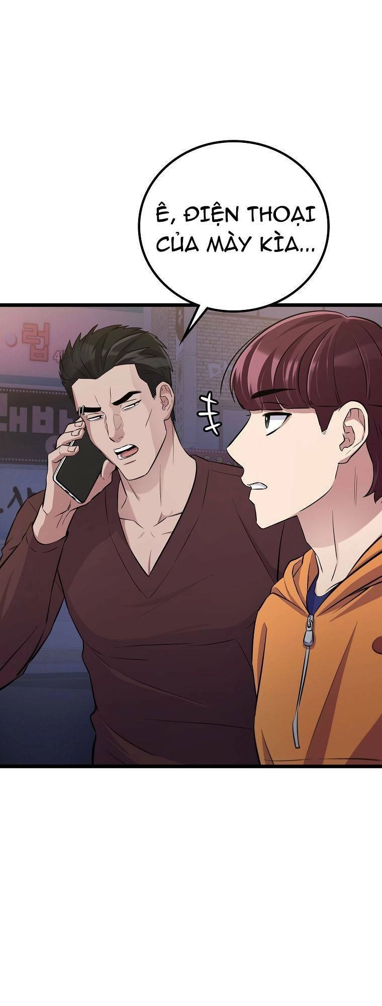 Quái Vật Ganzi Chapter 35 - 20