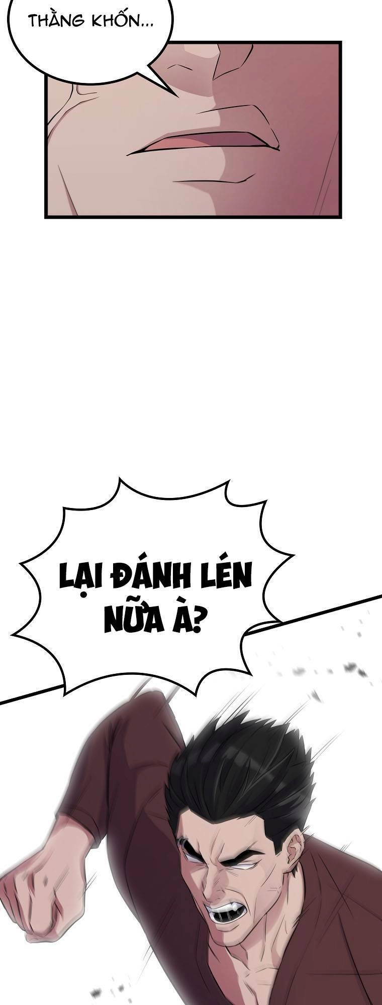 Quái Vật Ganzi Chapter 35 - 26