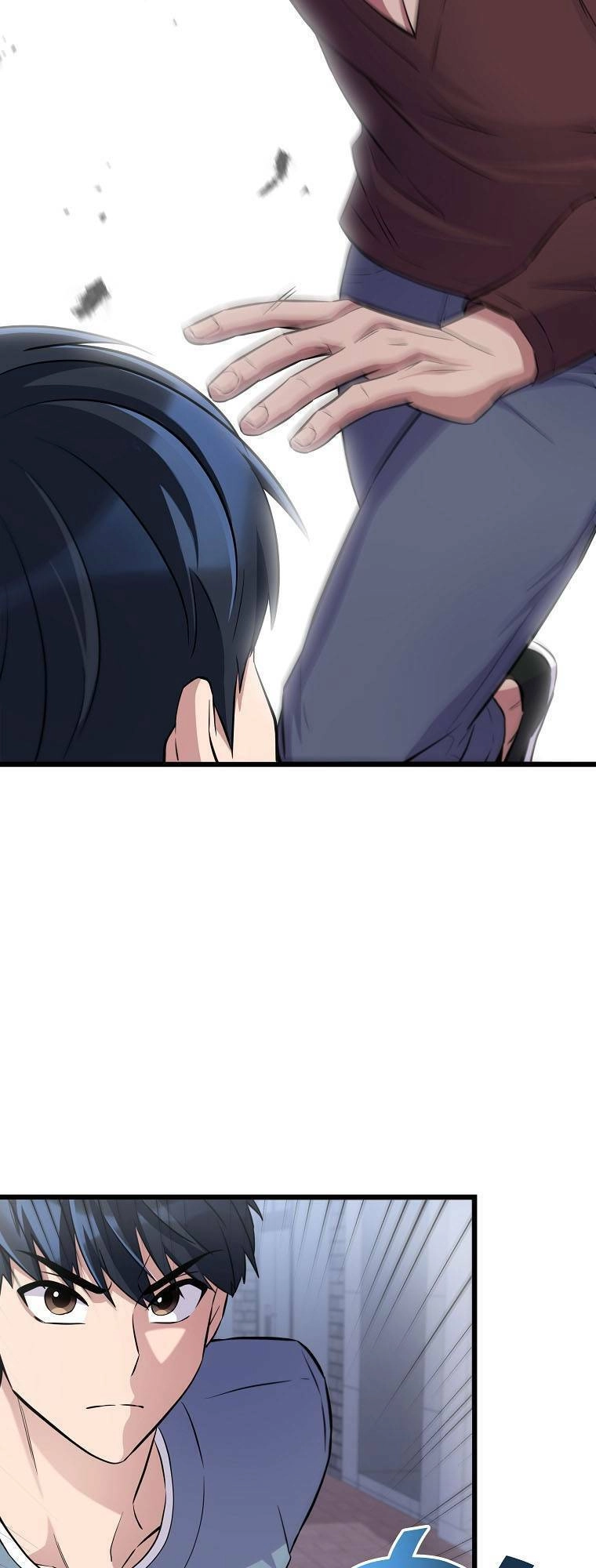 Quái Vật Ganzi Chapter 35 - 27