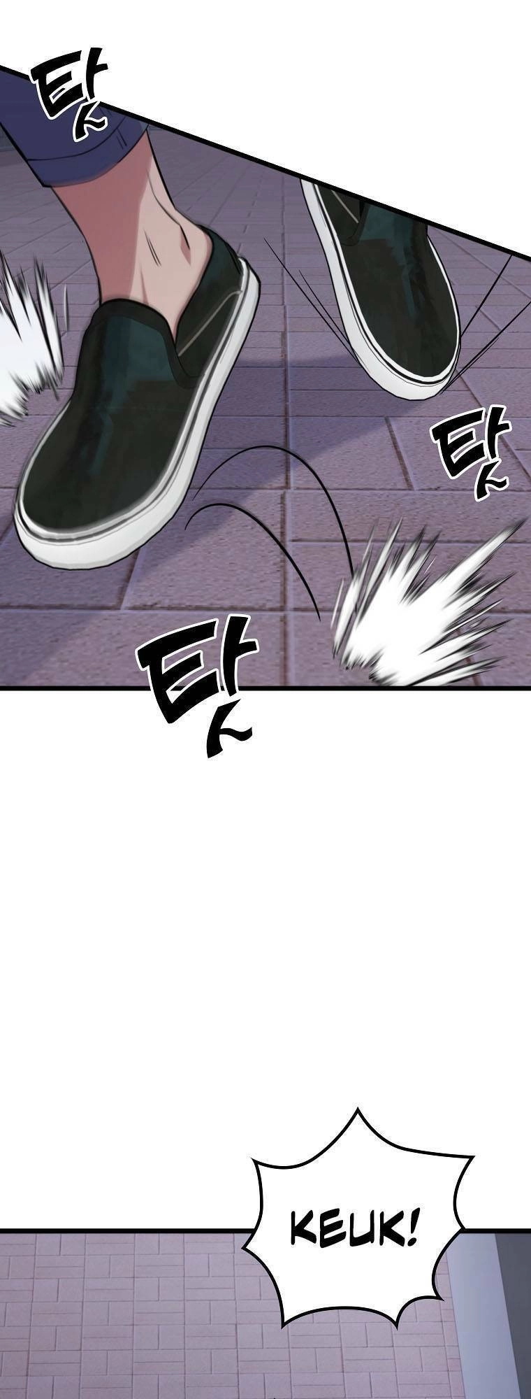 Quái Vật Ganzi Chapter 35 - 30