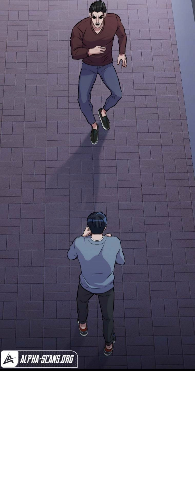 Quái Vật Ganzi Chapter 35 - 31