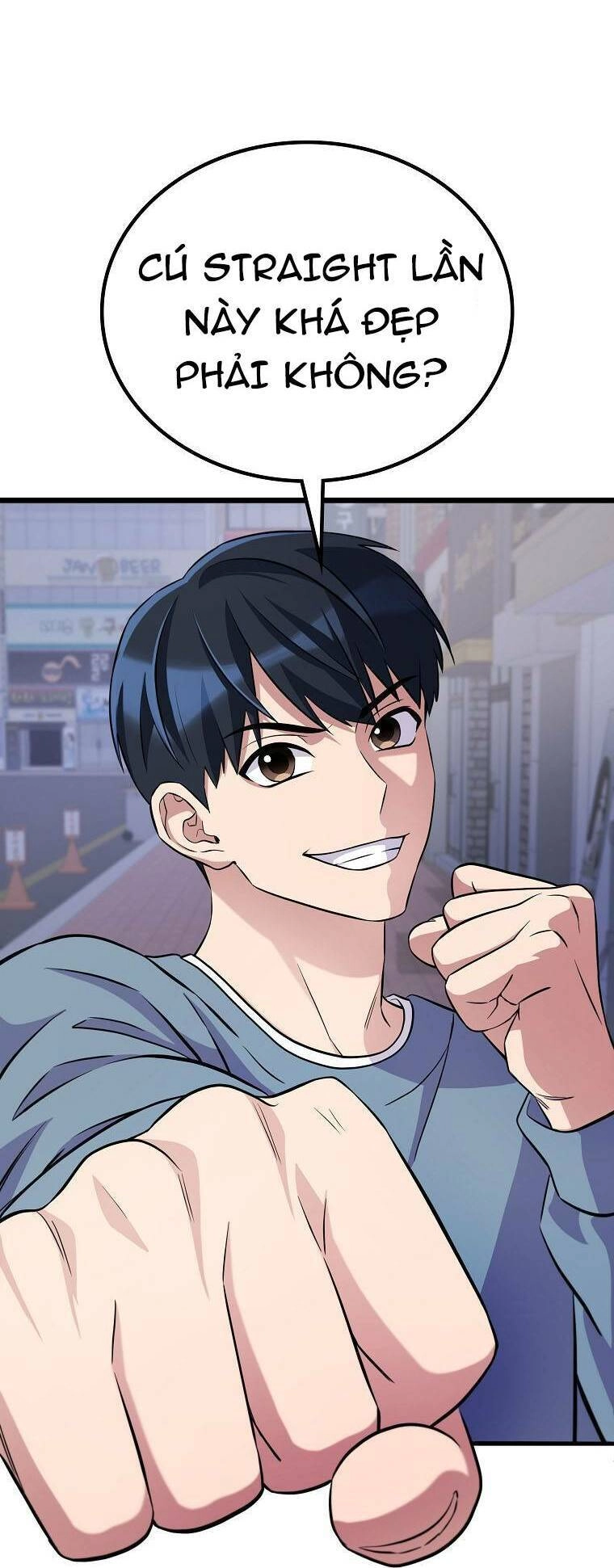 Quái Vật Ganzi Chapter 35 - 32