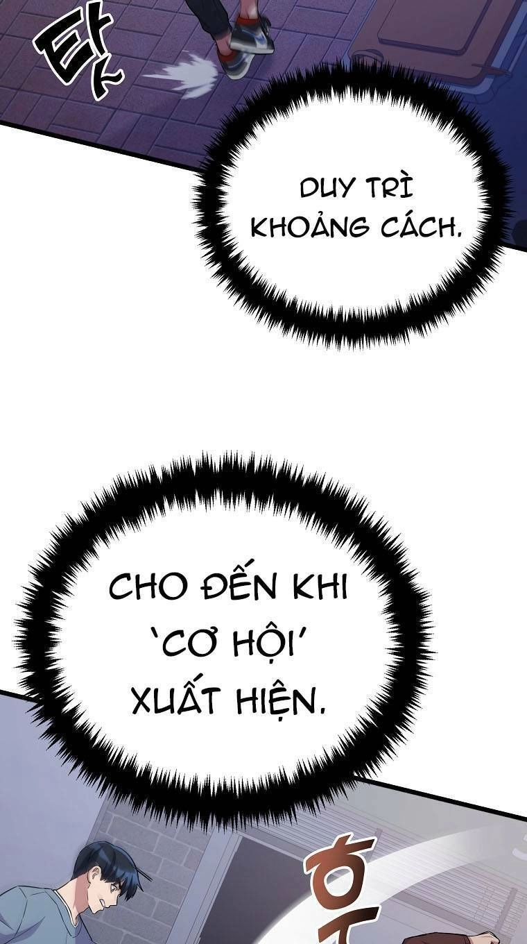Quái Vật Ganzi Chapter 35 - 39