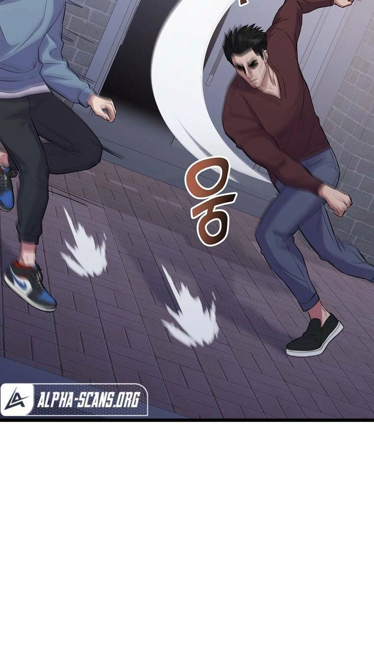 Quái Vật Ganzi Chapter 35 - 40