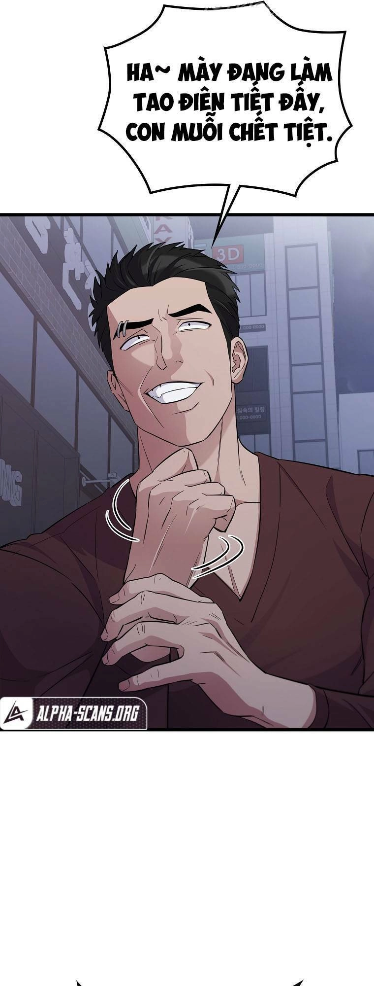 Quái Vật Ganzi Chapter 35 - 41