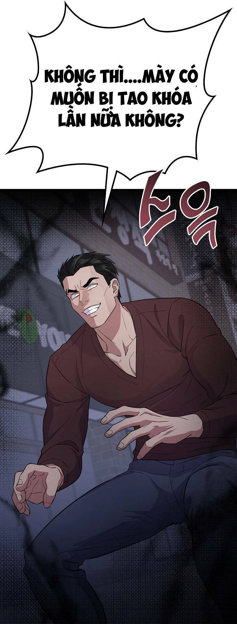 Quái Vật Ganzi Chapter 35 - 44