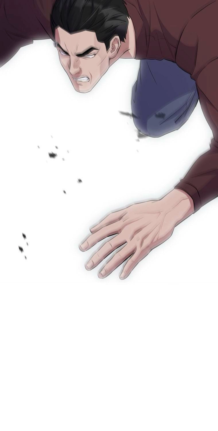 Quái Vật Ganzi Chapter 35 - 47