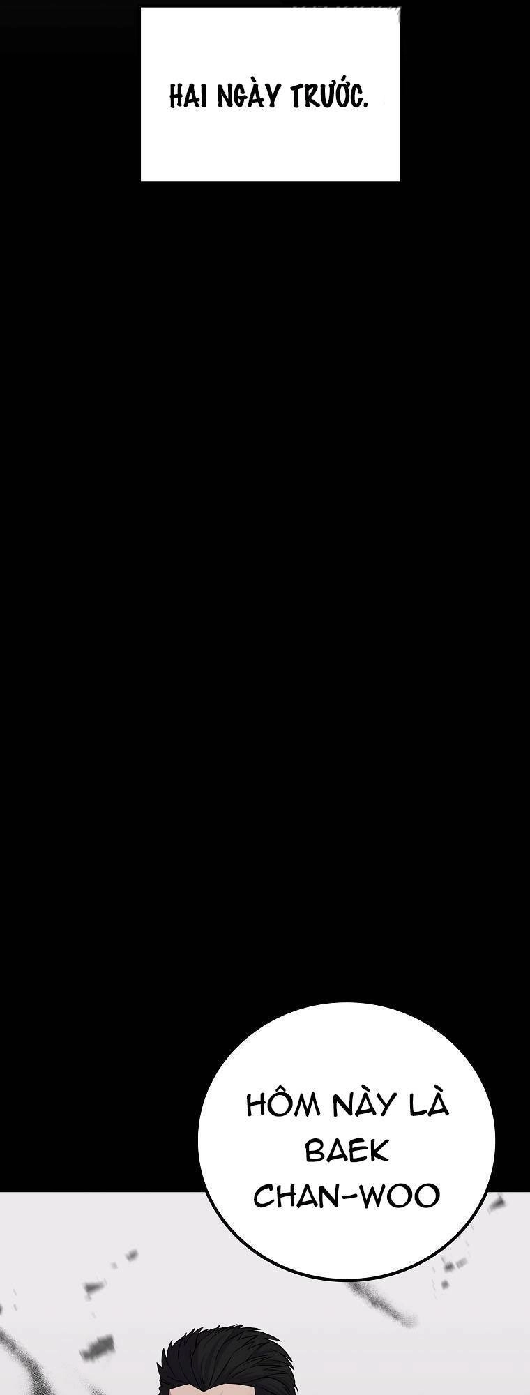 Quái Vật Ganzi Chapter 35 - 49