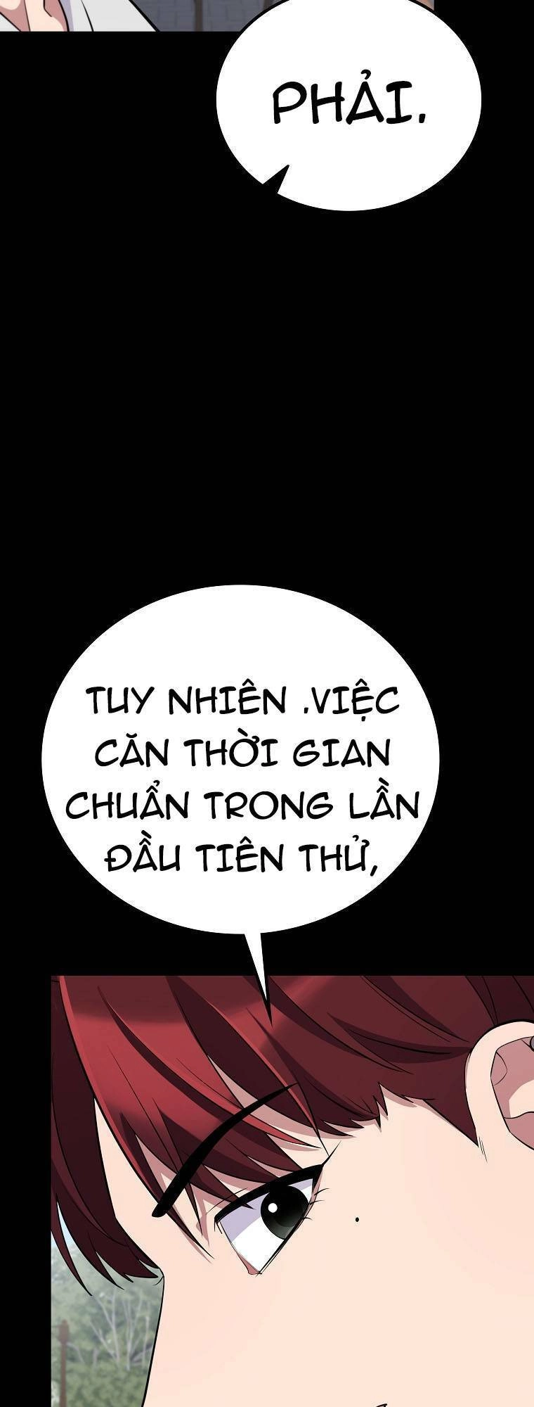 Quái Vật Ganzi Chapter 35 - 53