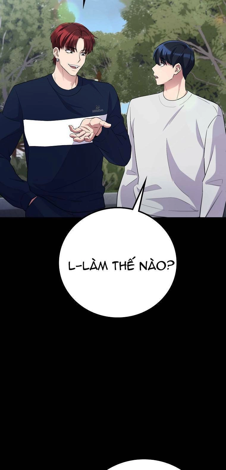 Quái Vật Ganzi Chapter 35 - 55