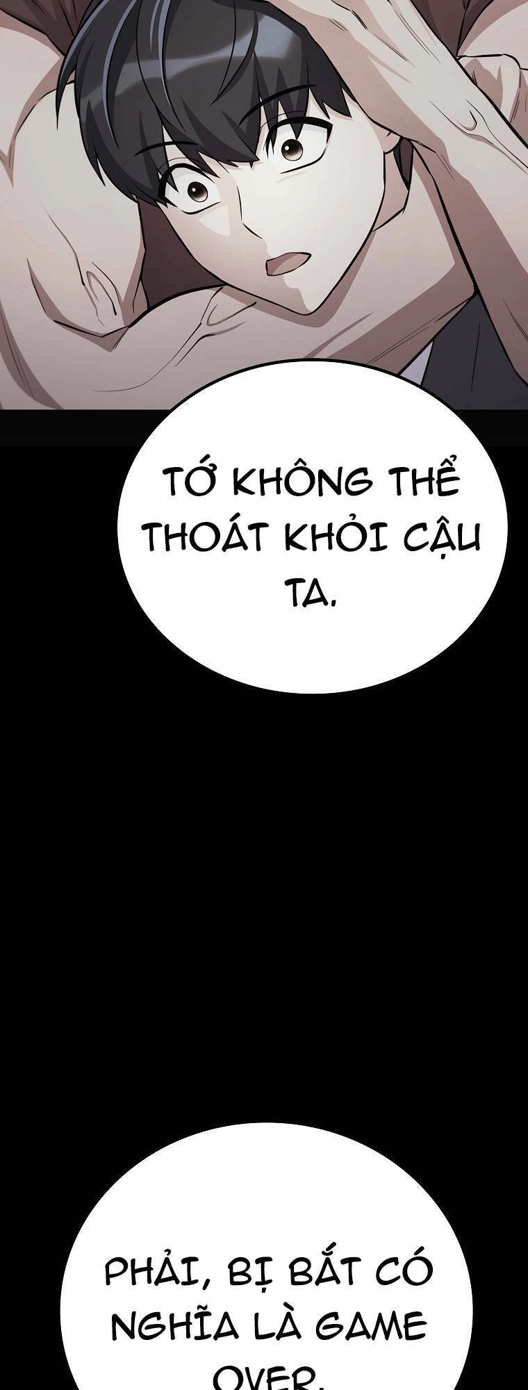 Quái Vật Ganzi Chapter 35 - 58