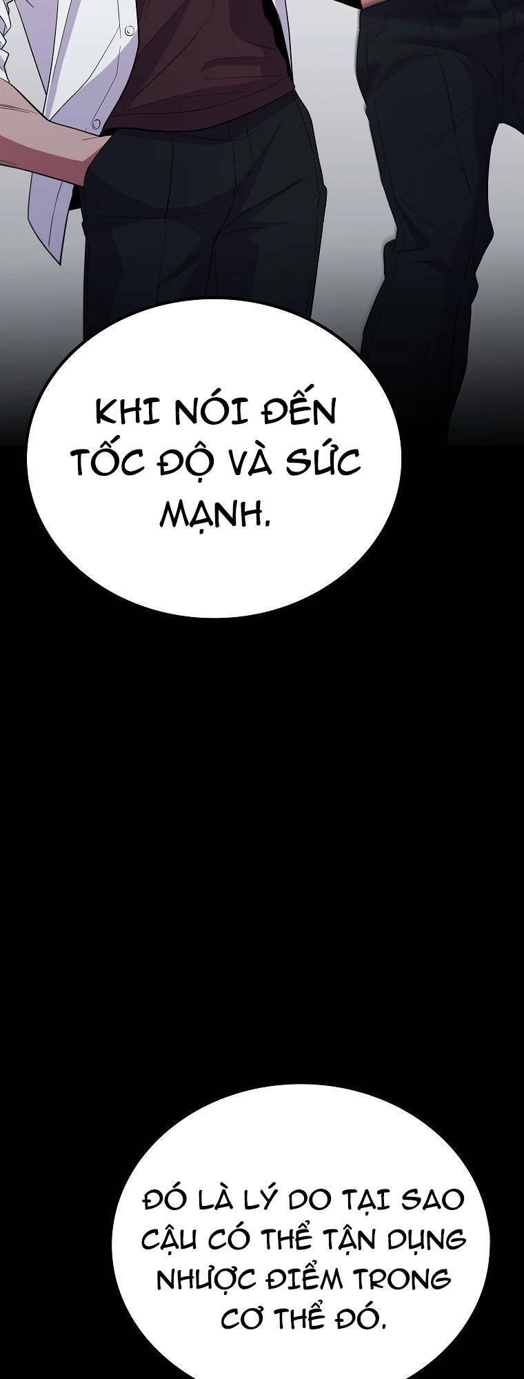 Quái Vật Ganzi Chapter 35 - 60