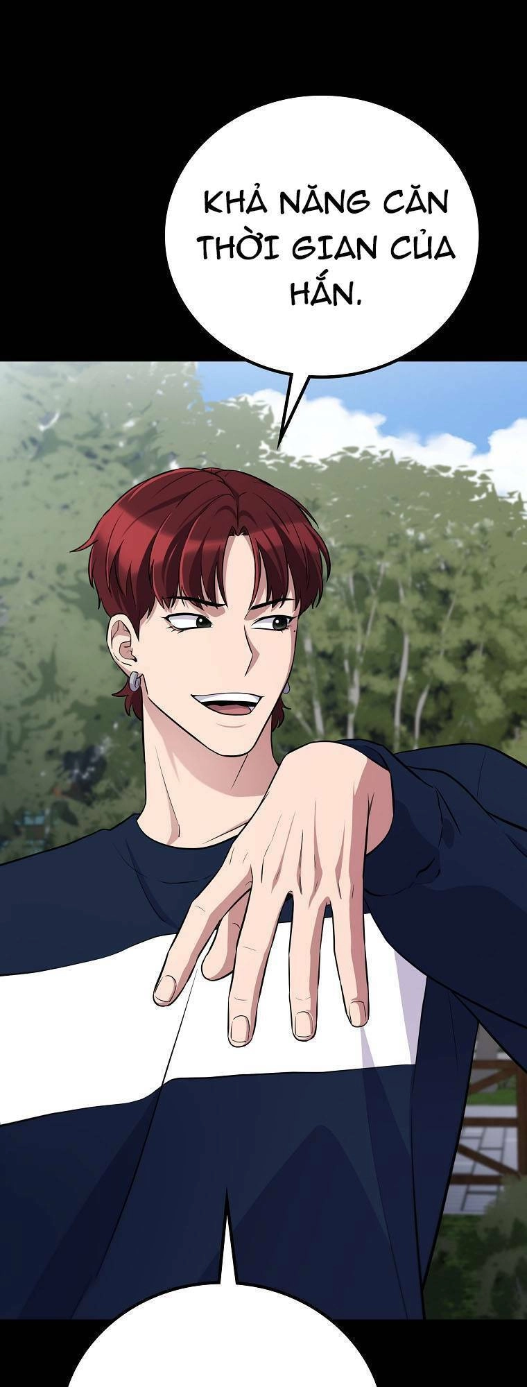 Quái Vật Ganzi Chapter 35 - 62