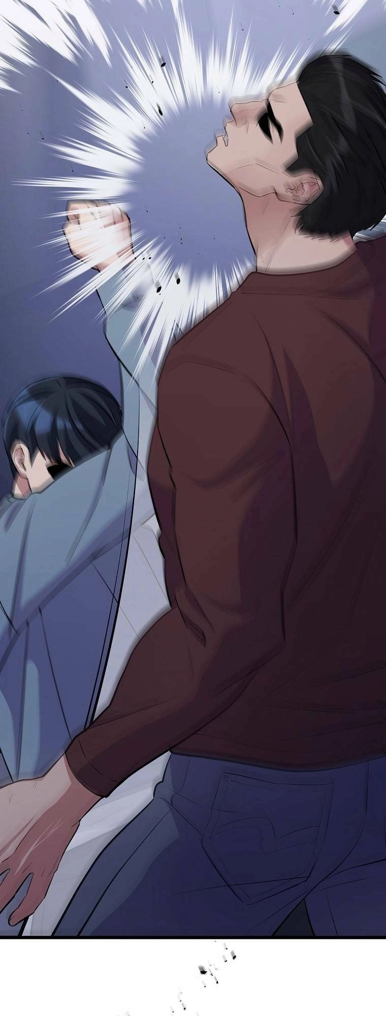 Quái Vật Ganzi Chapter 35 - 74