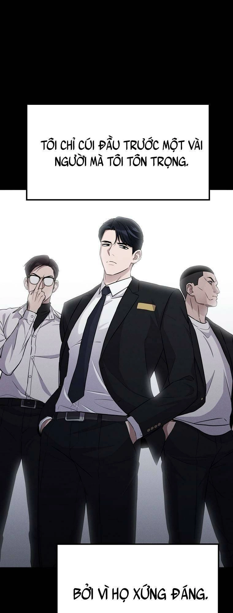 Quái Vật Ganzi Chapter 36 - 1