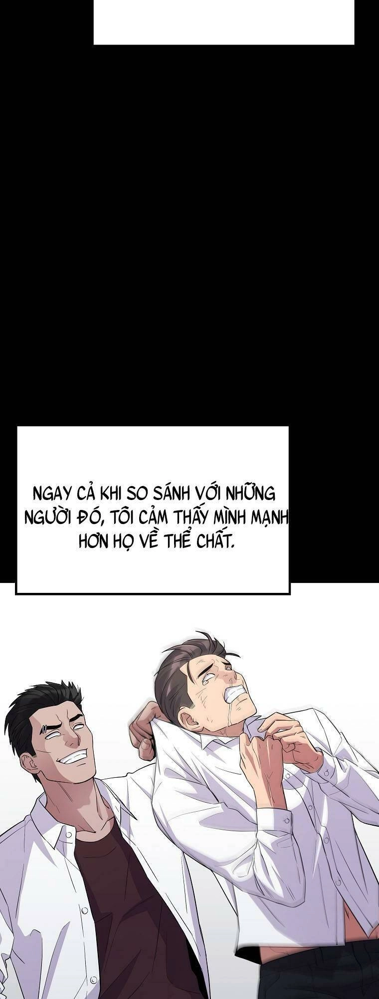 Quái Vật Ganzi Chapter 36 - 2