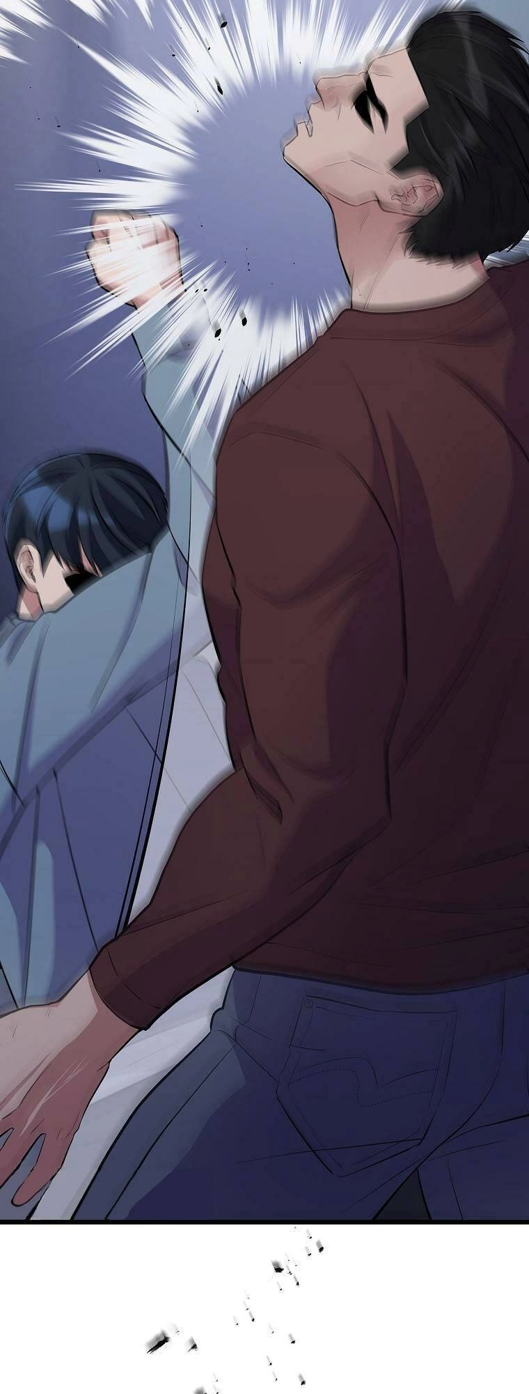 Quái Vật Ganzi Chapter 36 - 5