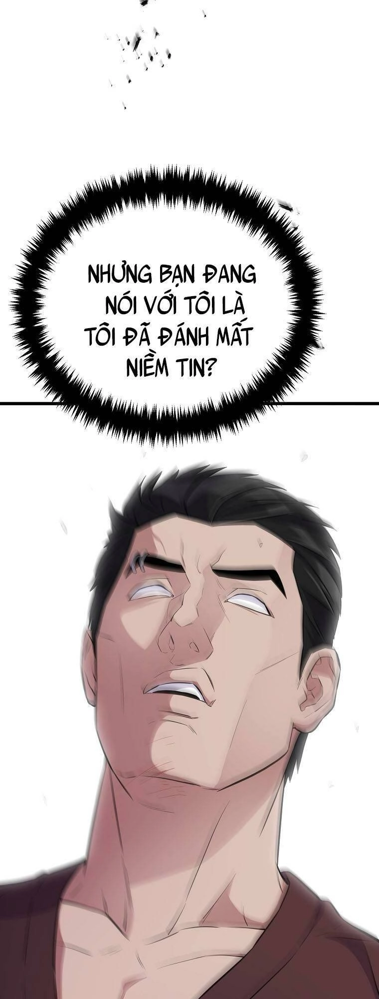 Quái Vật Ganzi Chapter 36 - 6