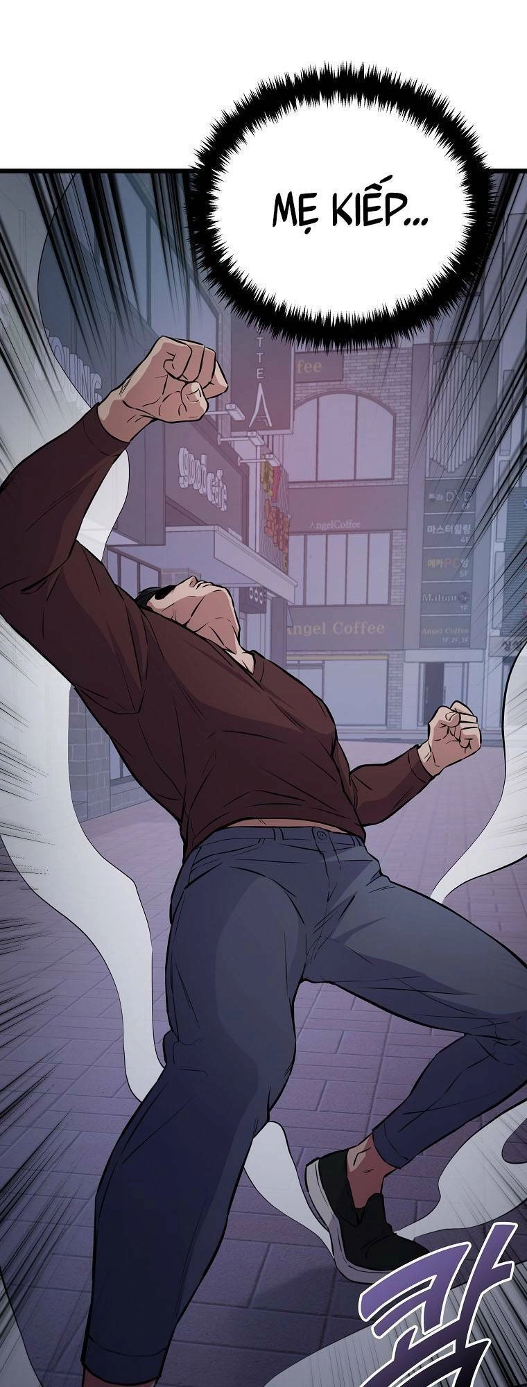 Quái Vật Ganzi Chapter 36 - 9