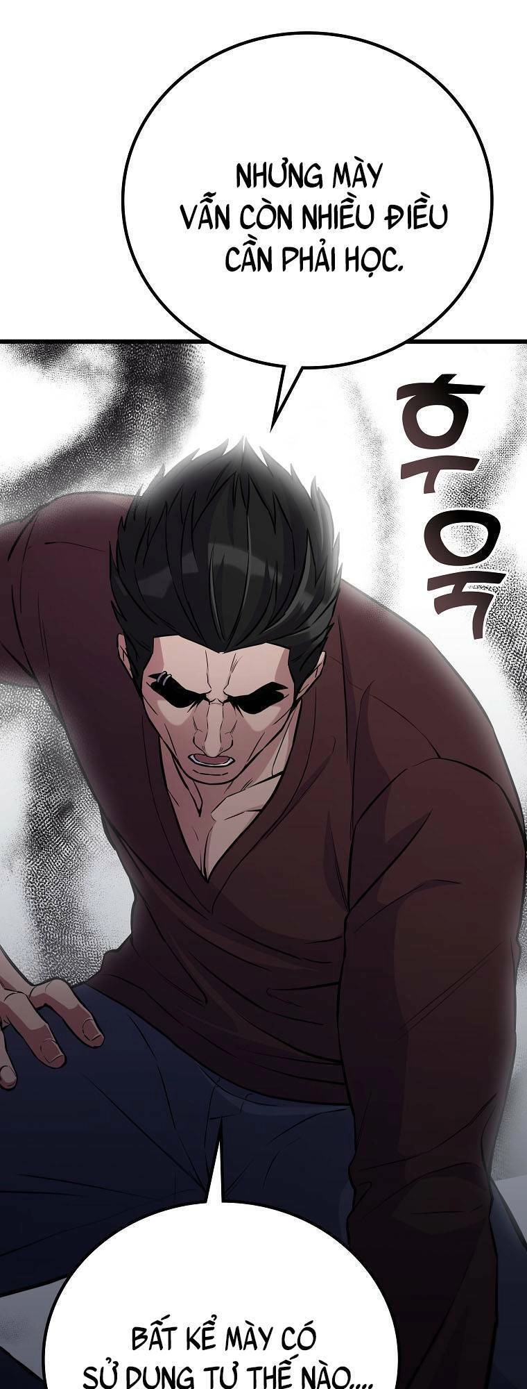 Quái Vật Ganzi Chapter 36 - 12